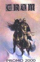 Crom (GER) : Promo 2000